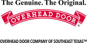Overhead Door Company of Southeast Texas™ logo